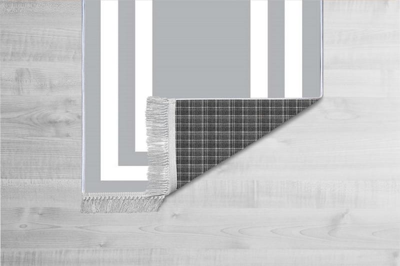 Homefesto Matta 80x150 cm - Multifärgad/Sammet - Textil & mattor - Mattor - Orientaliska mattor