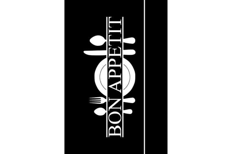 Homefesto Matta 80x150 cm, Multifärgad/Sammet