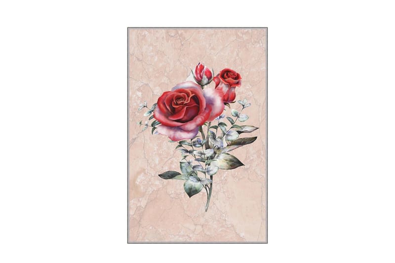 Homefesto Matta 80x200 cm - Multifärgad - Textil & mattor - Mattor - Orientaliska mattor