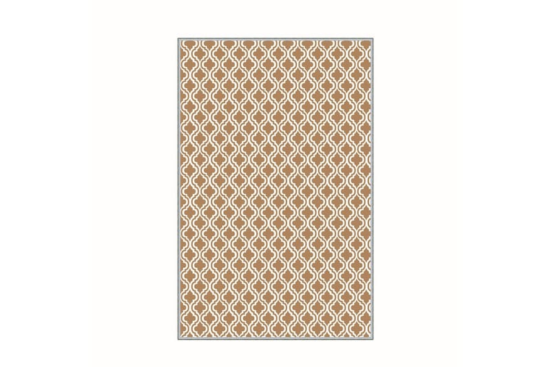 Homefesto Matta 80x200 cm, Multifärgad