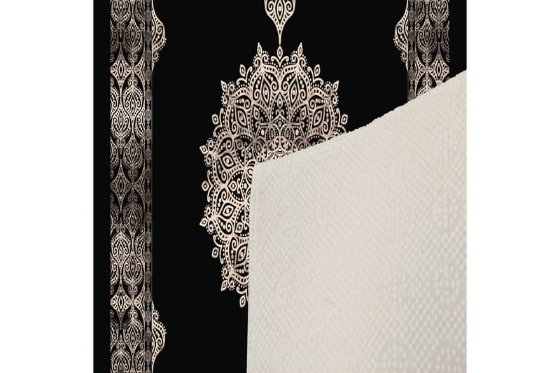 Homefesto Matta 80x200 cm - Multifärgad - Textil & mattor - Mattor - Orientaliska mattor