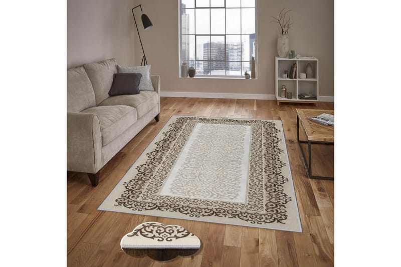 Homefesto Matta 80x200 cm - Multifärgad - Textil & mattor - Mattor - Orientaliska mattor
