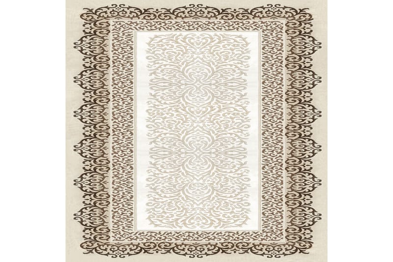Homefesto Matta 80x200 cm - Multifärgad - Textil & mattor - Mattor - Orientaliska mattor