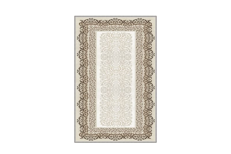 Homefesto Matta 80x200 cm - Multifärgad - Textil & mattor - Mattor - Orientaliska mattor