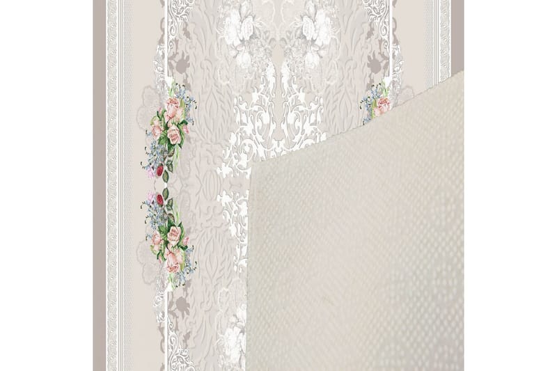 Homefesto Matta 80x200 cm - Multifärgad - Textil & mattor - Mattor - Orientaliska mattor