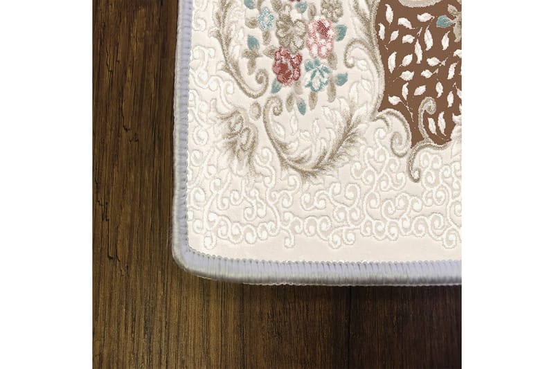 Homefesto Matta 80x200 cm - Multifärgad - Textil & mattor - Mattor - Orientaliska mattor