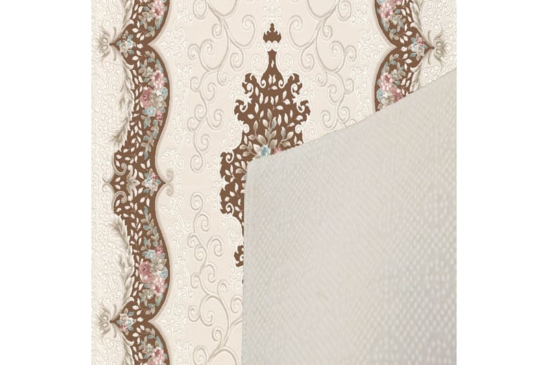 Homefesto Matta 80x200 cm - Multifärgad - Textil & mattor - Mattor - Orientaliska mattor