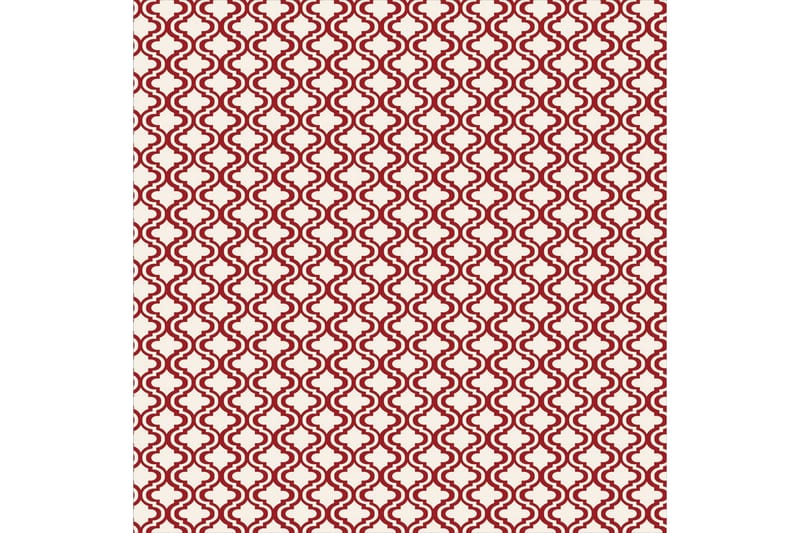 Homefesto Matta 80x200 cm - Multifärgad - Textil & mattor - Mattor - Orientaliska mattor