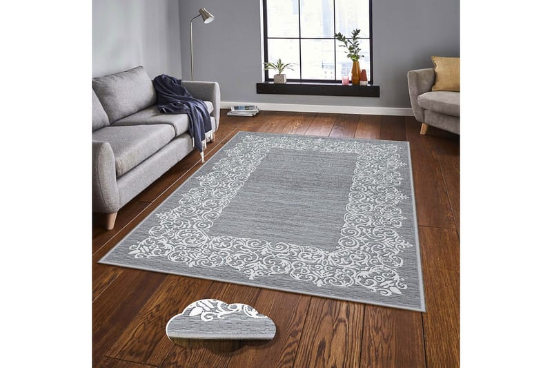 Homefesto Matta 80x200 cm - Multifärgad - Textil & mattor - Mattor - Orientaliska mattor