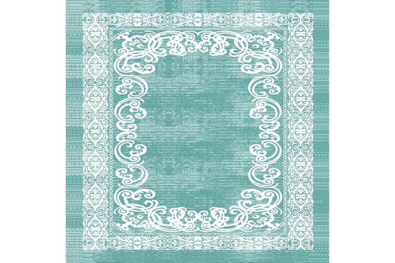 Homefesto Matta 80x200 cm - Multifärgad - Textil & mattor - Mattor - Orientaliska mattor