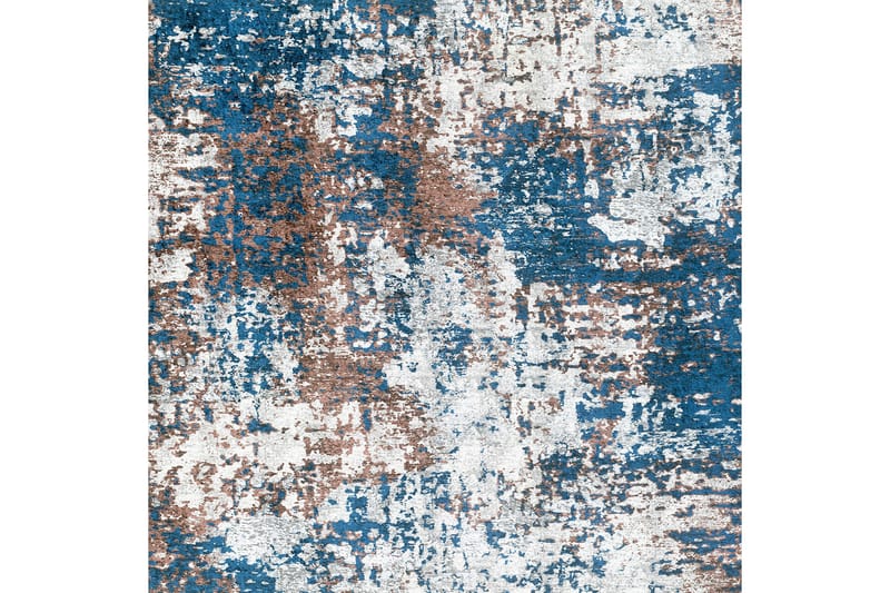 Homefesto Matta 80x200 cm - Multifärgad - Textil & mattor - Mattor - Orientaliska mattor