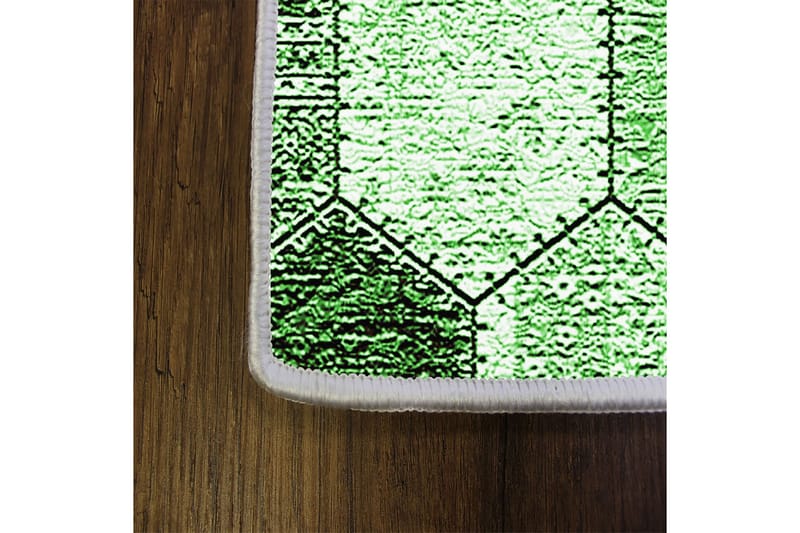 Homefesto Matta 80x200 cm - Multifärgad - Textil & mattor - Mattor - Orientaliska mattor