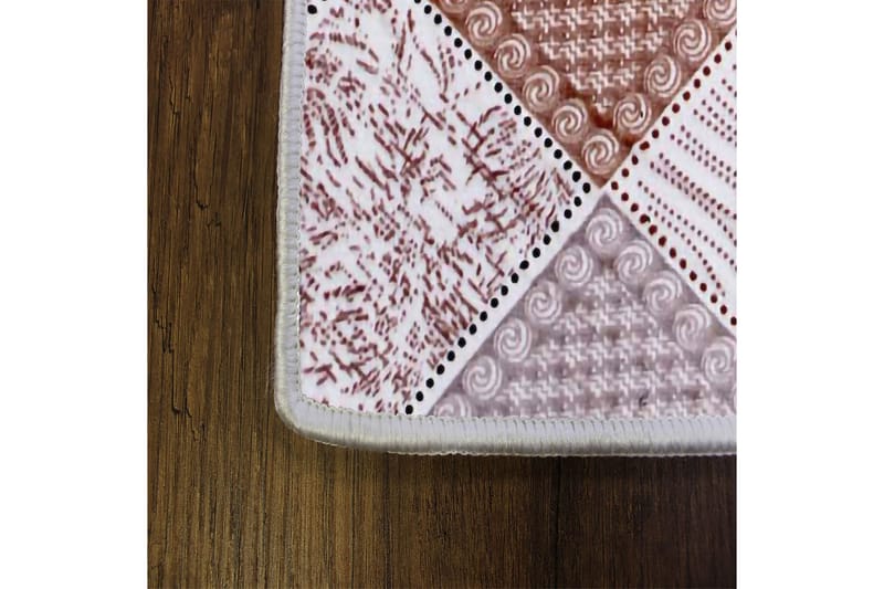 Homefesto Matta 80x200 cm - Multifärgad - Textil & mattor - Mattor - Orientaliska mattor