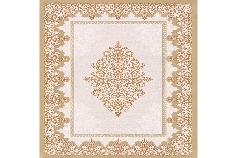 Homefesto Matta 80x200 cm - Multifärgad - Textil & mattor - Mattor - Orientaliska mattor