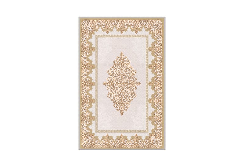 Homefesto Matta 80x200 cm - Multifärgad - Textil & mattor - Mattor - Orientaliska mattor
