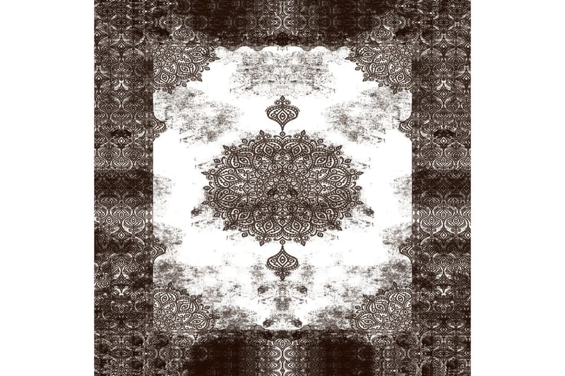 Homefesto Matta 80x200 cm - Multifärgad - Textil & mattor - Mattor - Orientaliska mattor