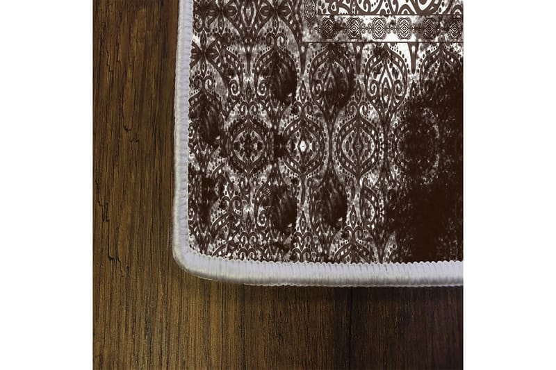 Homefesto Matta 80x200 cm - Multifärgad - Textil & mattor - Mattor - Orientaliska mattor