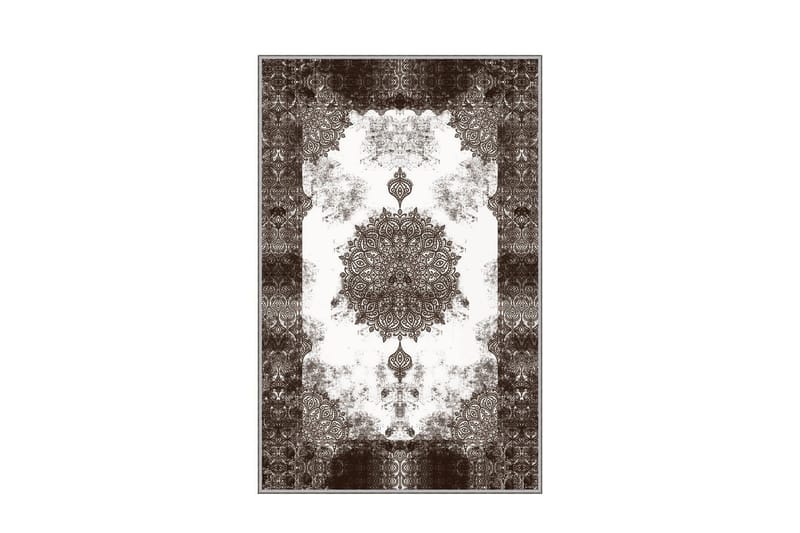 Homefesto Matta 80x200 cm - Multifärgad - Textil & mattor - Mattor - Orientaliska mattor