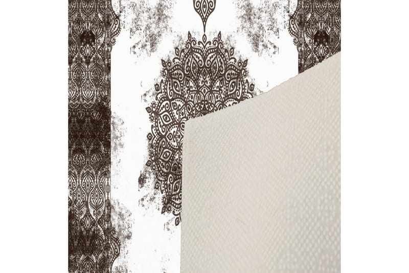 Homefesto Matta 80x200 cm - Multifärgad - Textil & mattor - Mattor - Orientaliska mattor