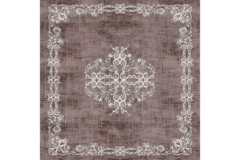 Homefesto Matta 80x200 cm - Multifärgad - Textil & mattor - Mattor - Orientaliska mattor