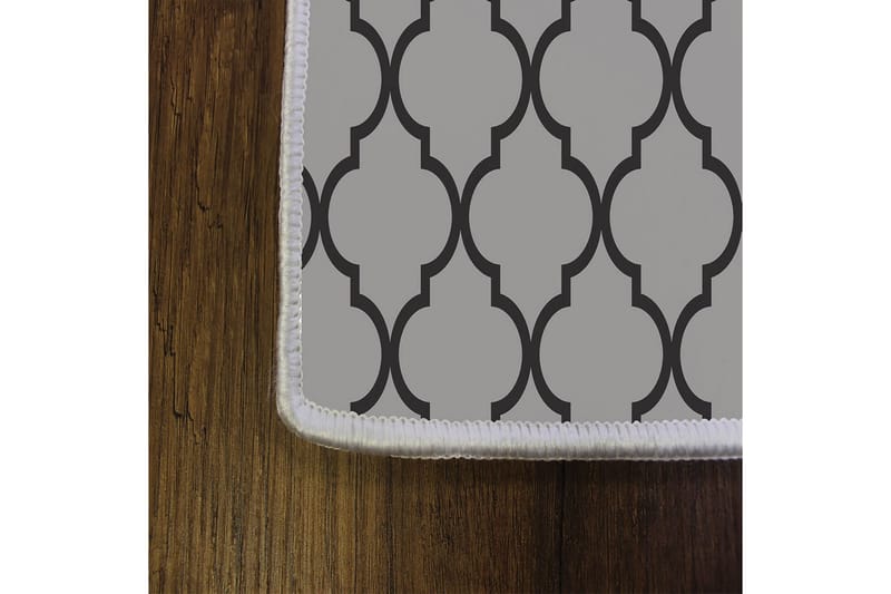 Homefesto Matta 80x200 cm - Multifärgad - Textil & mattor - Mattor - Orientaliska mattor