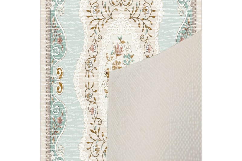 Homefesto Matta 80x200 cm - Multifärgad - Textil & mattor - Mattor - Orientaliska mattor