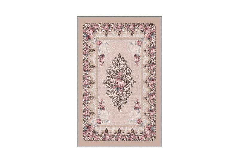 Homefesto Matta 80x200 cm - Multifärgad - Textil & mattor - Mattor - Orientaliska mattor