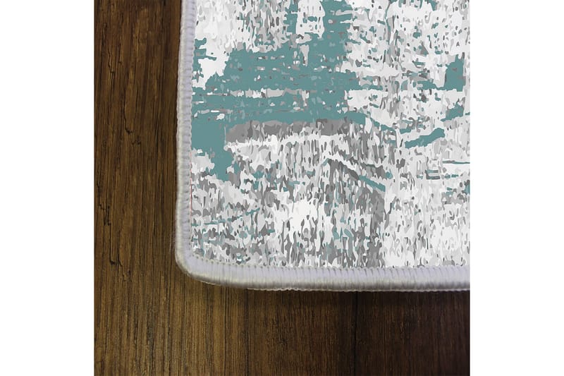 Homefesto Matta 80x200 cm - Multifärgad - Textil & mattor - Mattor - Orientaliska mattor