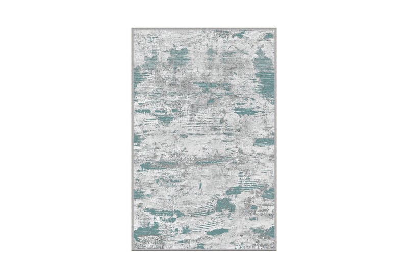 Homefesto Matta 80x200 cm - Multifärgad - Textil & mattor - Mattor - Orientaliska mattor