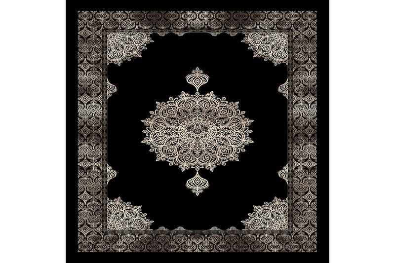 Homefesto Matta 80x200 cm - Multifärgad - Textil & mattor - Mattor - Orientaliska mattor