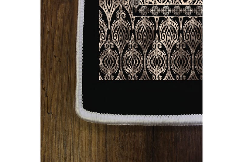 Homefesto Matta 80x200 cm - Multifärgad - Textil & mattor - Mattor - Orientaliska mattor
