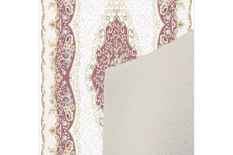 Homefesto Matta 80x200 cm - Multifärgad - Textil & mattor - Mattor - Orientaliska mattor