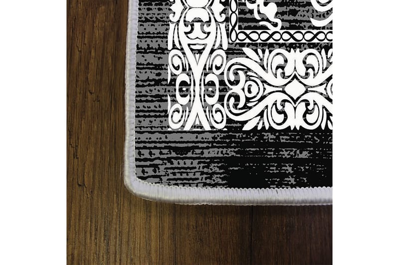 Homefesto Matta 80x200 cm - Multifärgad - Textil & mattor - Mattor - Orientaliska mattor
