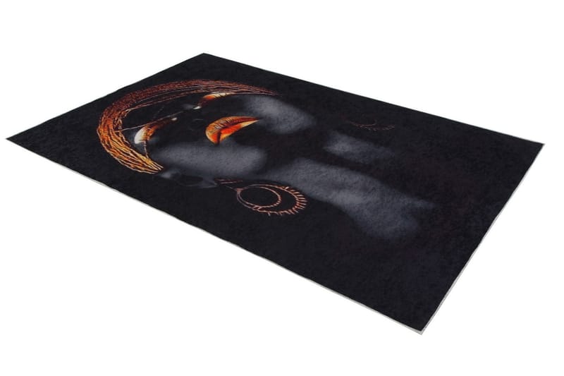 Homefesto Matta 80x200 cm - Multifärgad - Textil & mattor - Mattor - Orientaliska mattor