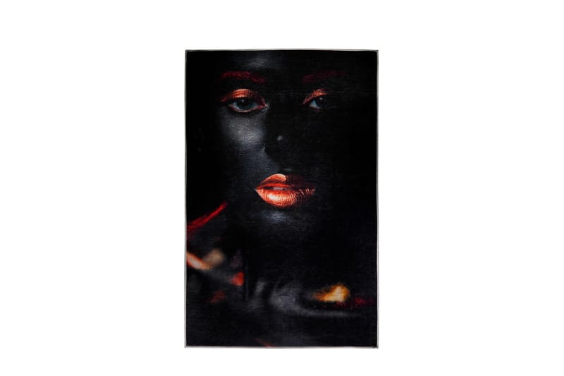 Homefesto Matta 80x200 cm - Multifärgad - Textil & mattor - Mattor - Orientaliska mattor