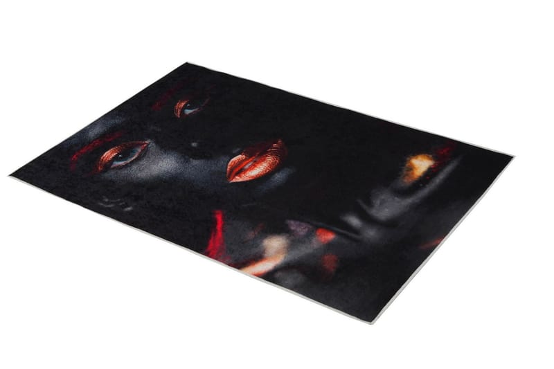 Homefesto Matta 80x200 cm - Multifärgad - Textil & mattor - Mattor - Orientaliska mattor