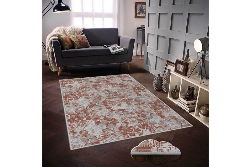 Homefesto Matta 80x200 cm - Multifärgad - Textil & mattor - Mattor - Orientaliska mattor