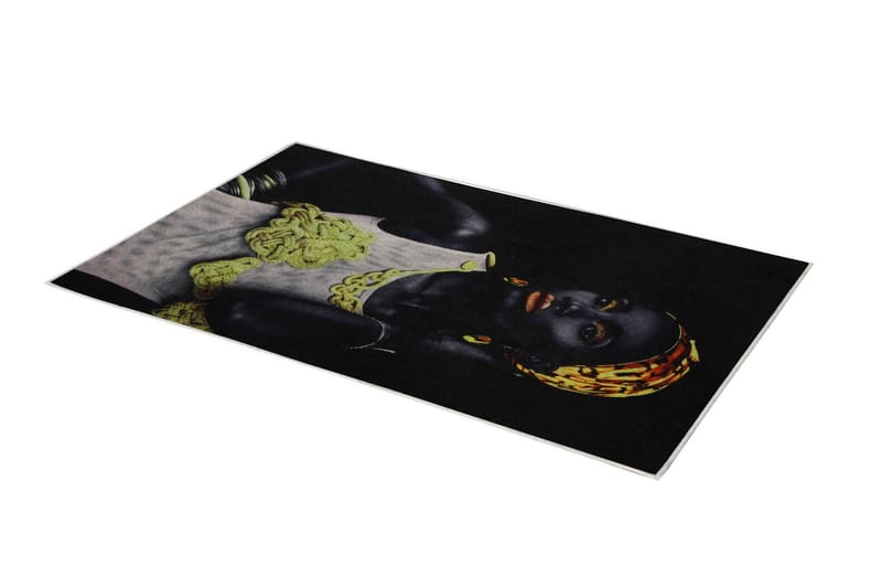 Homefesto Matta 80x200 cm - Multifärgad - Textil & mattor - Mattor - Orientaliska mattor