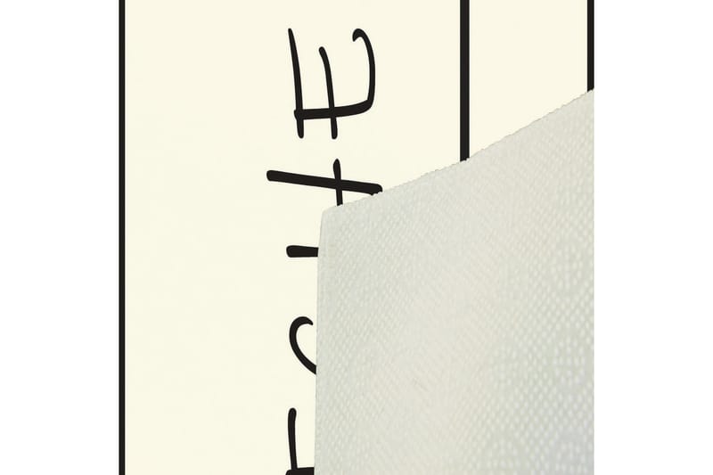 Homefesto Matta 80x200 cm - Multifärgad - Textil & mattor - Mattor - Orientaliska mattor