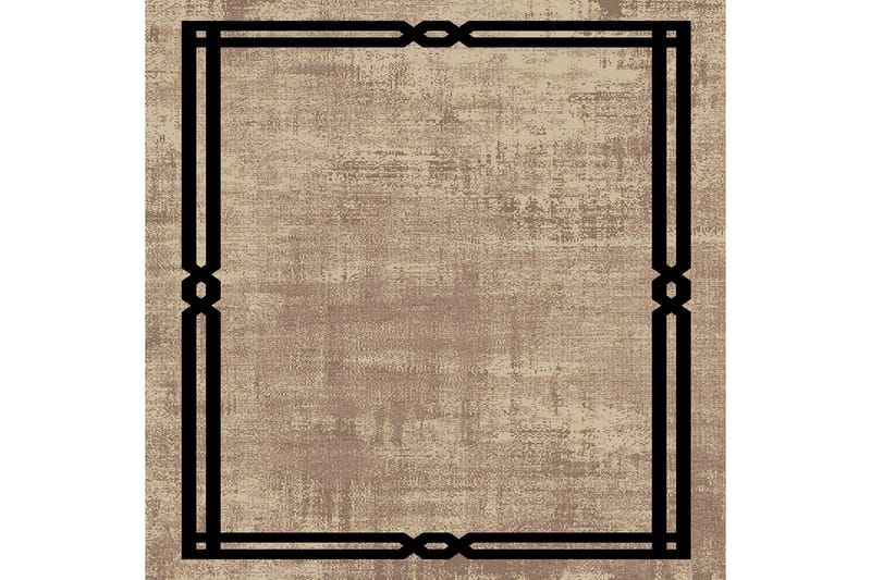 Homefesto Matta 80x200 cm - Multifärgad - Textil & mattor - Mattor - Orientaliska mattor