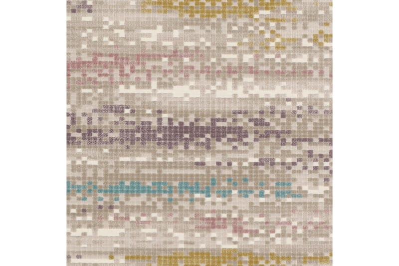 Homefesto Matta 80x200 cm - Multifärgad - Textil & mattor - Mattor - Orientaliska mattor
