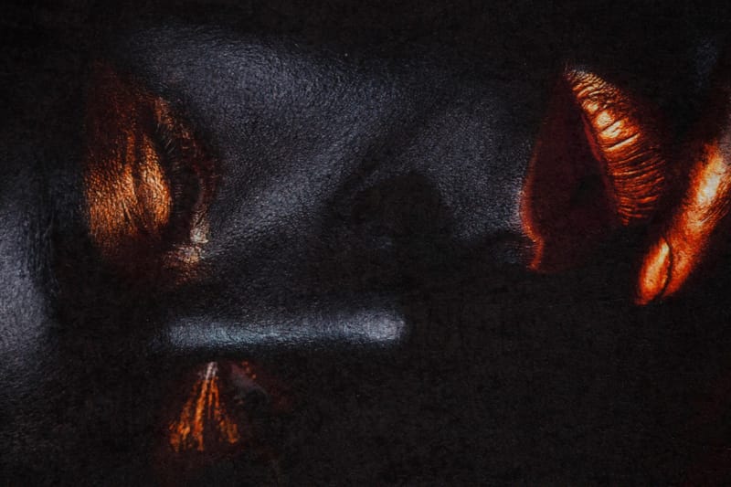 Homefesto Matta 80x200 cm - Multifärgad - Textil & mattor - Mattor - Orientaliska mattor