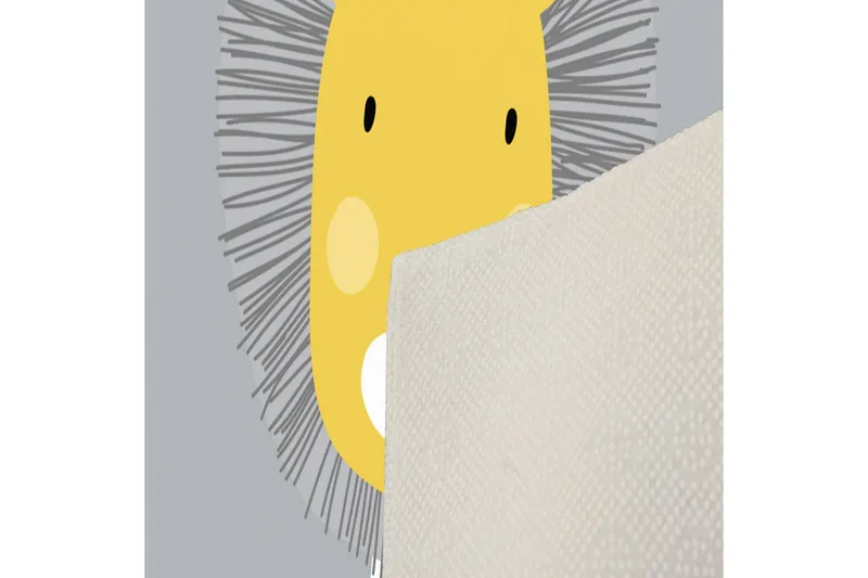 Homefesto Matta 80x200 cm - Multifärgad - Textil & mattor - Mattor - Orientaliska mattor