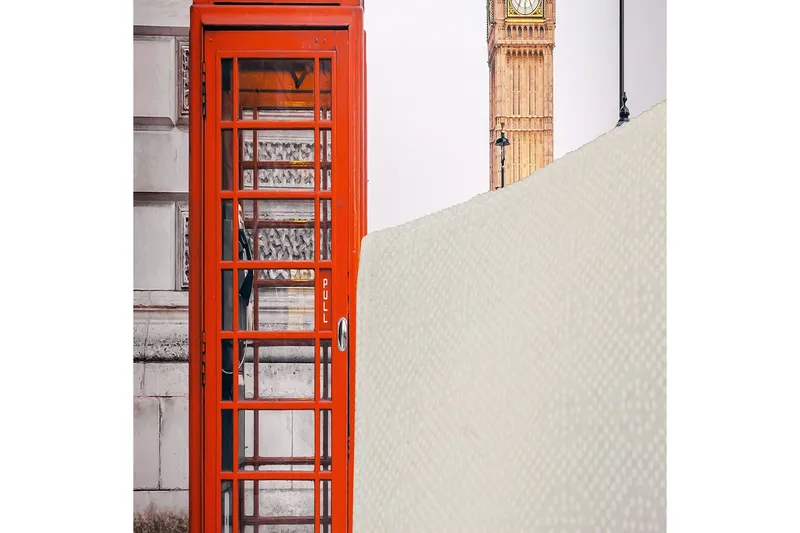 Homefesto Matta 80x200 cm - Multifärgad - Textil & mattor - Mattor - Orientaliska mattor