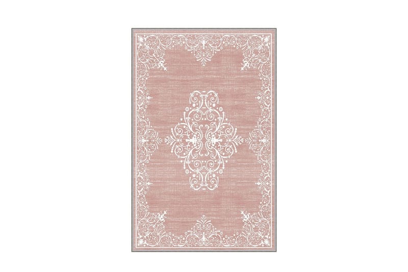 Homefesto Matta 80x200 cm - Multifärgad - Textil & mattor - Mattor - Orientaliska mattor
