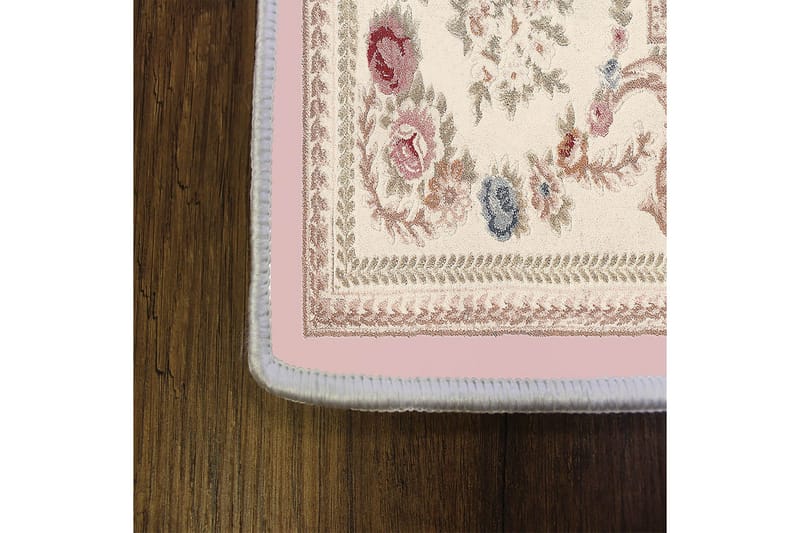 Homefesto Matta 80x200 cm - Multifärgad - Textil & mattor - Mattor - Orientaliska mattor