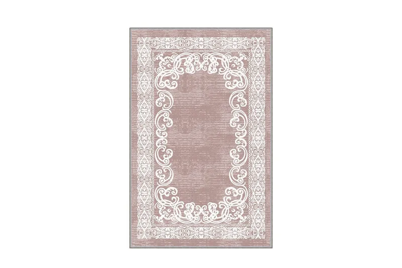 Homefesto Matta 80x200 cm - Multifärgad - Textil & mattor - Mattor - Orientaliska mattor