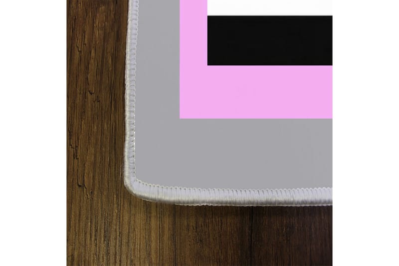Homefesto Matta 80x200 cm - Multifärgad - Textil & mattor - Mattor - Orientaliska mattor