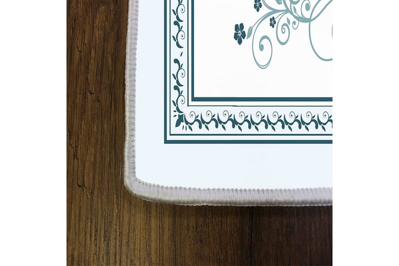 Homefesto Matta 80x200 cm - Multifärgad - Textil & mattor - Mattor - Orientaliska mattor