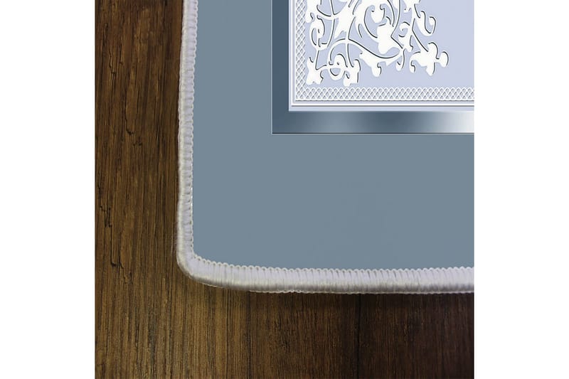 Homefesto Matta 80x200 cm - Multifärgad - Textil & mattor - Mattor - Orientaliska mattor